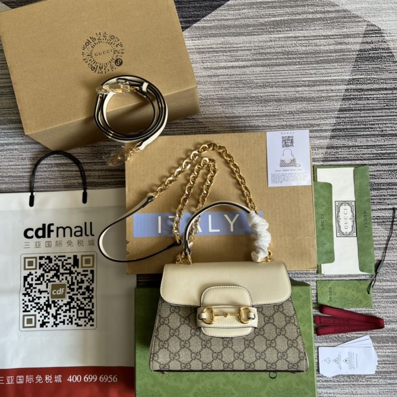 Gvc*1 satchel bags